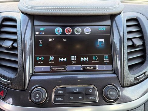 Used 2019 Chevrolet Impala LS image 13