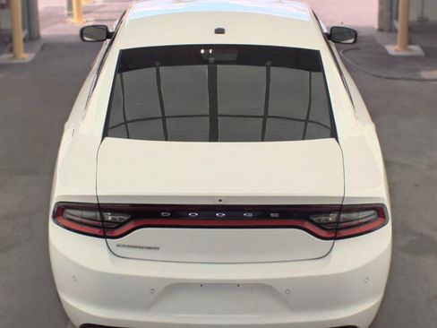 Used 2022 Dodge Charger SXT RWD image 6