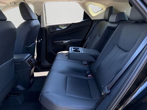 New 2026 Lexus NX 350h AWD w/ Premium Package image 8