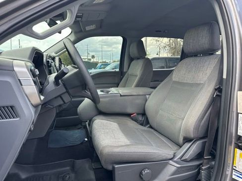 Used 2022 Ford F150 XLT w/ XTR Package image 5