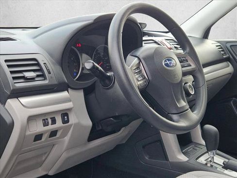 Used 2014 Subaru Forester 2.5i Premium w/ Popular Package #2 image 10