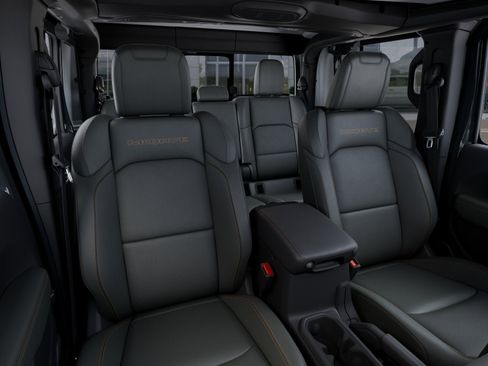 New 2026 Jeep Gladiator Mojave image 42