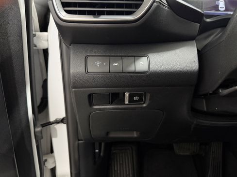 Used 2021 Hyundai Santa Fe SEL FWD image 12