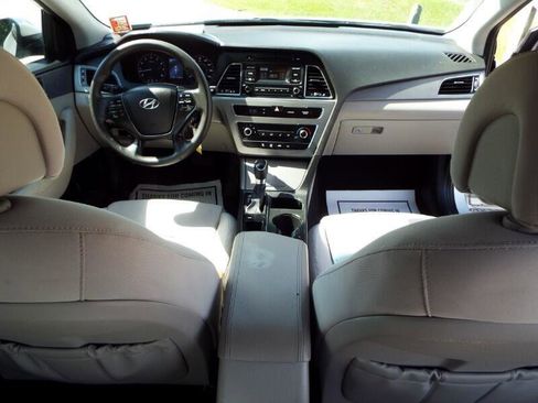 Used 2017 Hyundai Sonata SE image 15