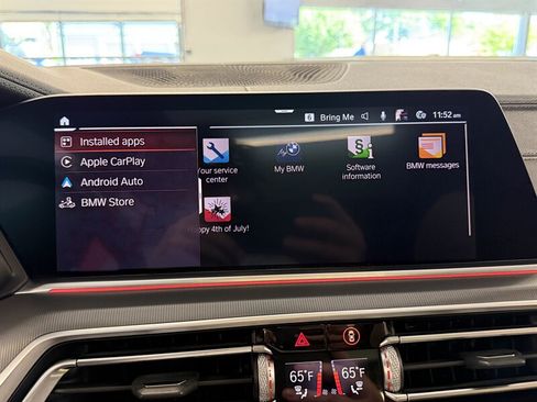 Used 2019 BMW X5 xDrive40i w/ Convenience Package AWD/4WD image 43