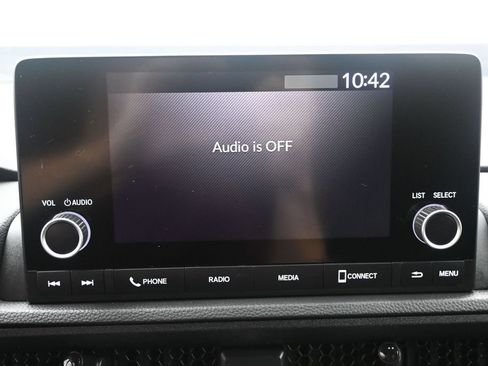 Used 2024 Honda CR-V LX image 15