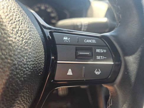 Used 2023 Honda Civic Sport image 32