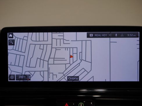 Used 2026 BMW M850i xDrive Convertible w/ M Sport Professional Package image 16