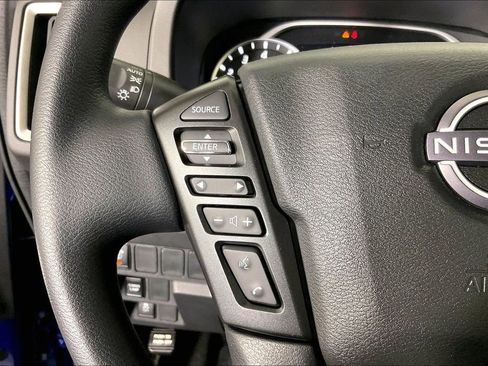 New 2026 Nissan Frontier SV w/ Tow Package image 28