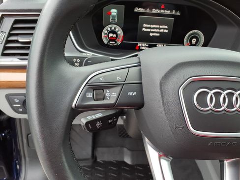 Certified 2021 Audi Q5 Prestige image 16