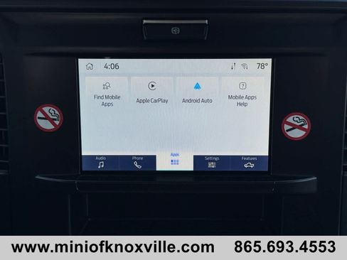 Used 2025 Ford F250 XLT image 28