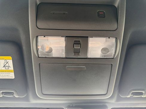 Used 2023 Nissan Frontier PRO-4X w/ Pro Convenience Package image 25