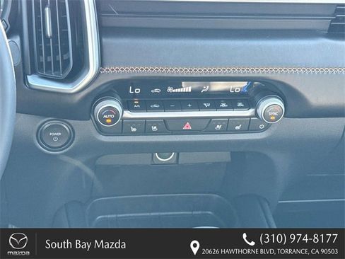 New 2026 MAZDA CX-50 AWD 2.5 Hybrid w/ Weather Package image 9