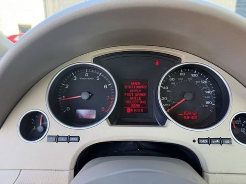 Used 2008 Audi A4 2.0T FWD image 14