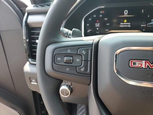 New 2026 GMC Sierra 1500 AT4X AWD/4WD image 22