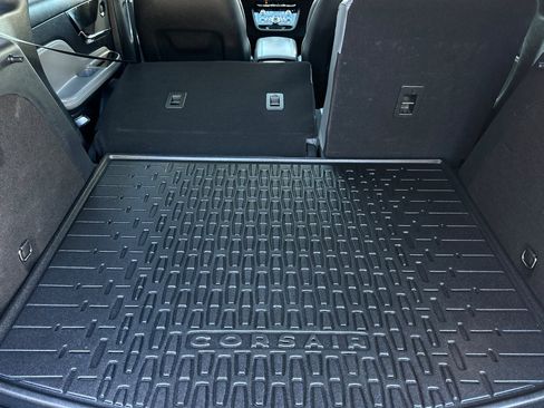 Used 2020 Lincoln Corsair Reserve image 14