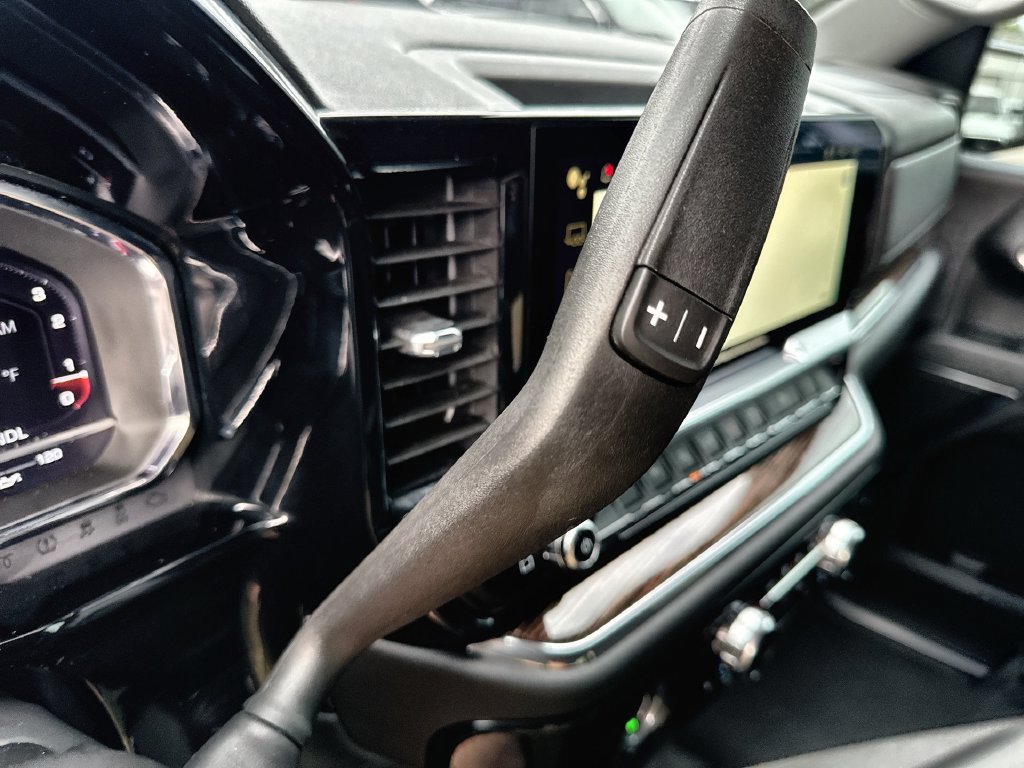 Certified 2024 GMC Sierra 1500 SLE AWD/4WD image 26