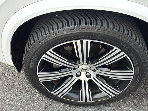 Used 2021 Volvo XC90 T6 Inscription w/ Protection Package Premier AWD/4WD image 33