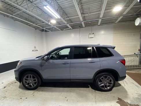 Used 2023 Honda Passport EX-L image 3