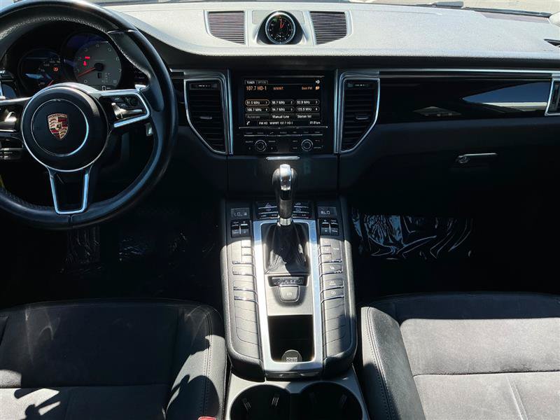 Used 2015 Porsche Macan S AWD/4WD image 24