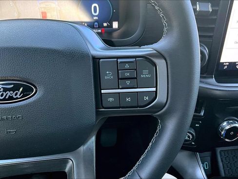 Certified 2024 Ford F150 XLT w/ Equipment Group 302A MID AWD/4WD image 16