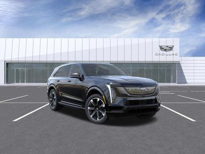 Used 2026 Cadillac Escalade IQ Sport 1