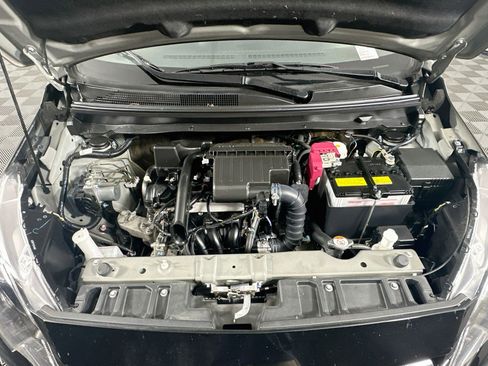 Used 2024 Mitsubishi Mirage ES FWD image 30