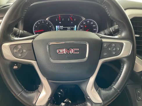 Used 2019 GMC Acadia SLT AWD/4WD image 10