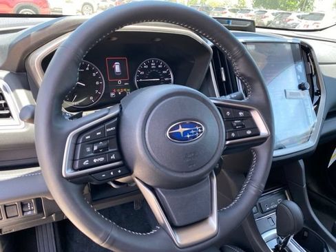 New 2026 Subaru Ascent Limited AWD/4WD image 12