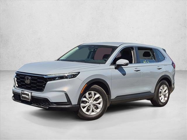 Used 2024 Honda CR-V LX image 1