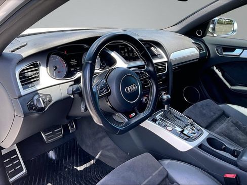 Used 2016 Audi S4 Premium Plus AWD/4WD image 11