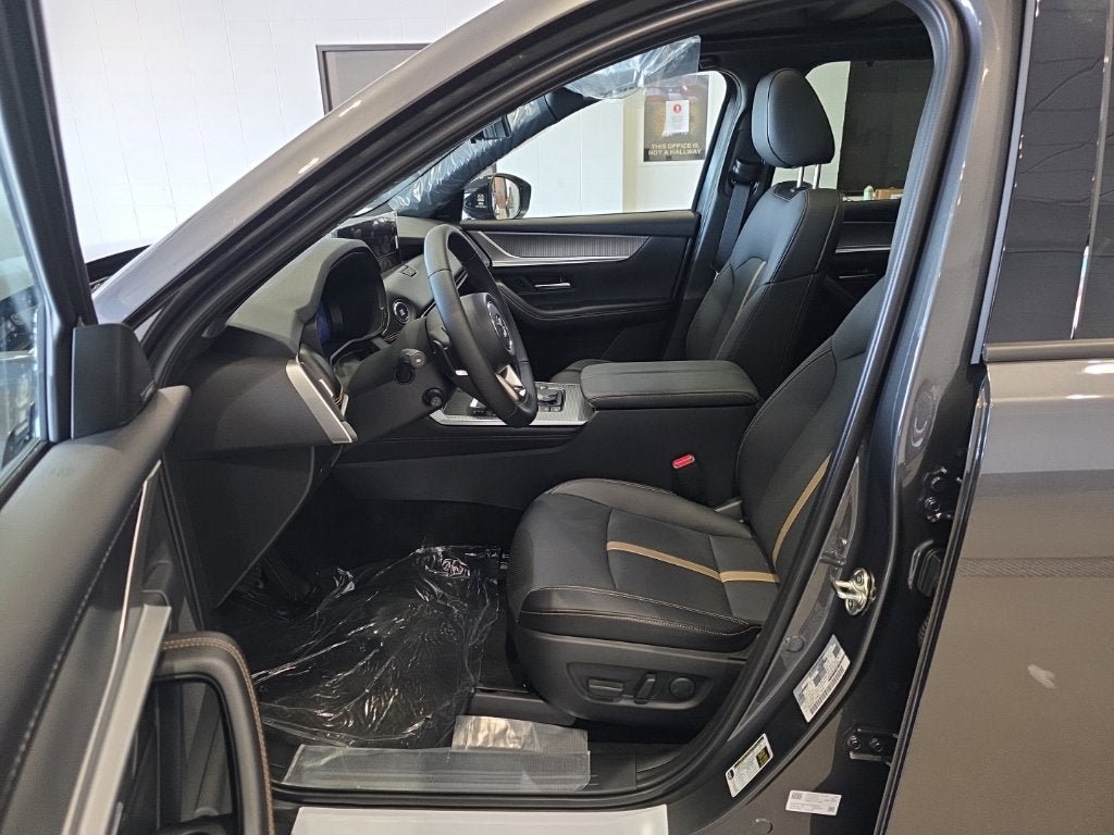 New 2026 MAZDA CX-90 3.3 Turbo S w/ Premium Package AWD/4WD image 10