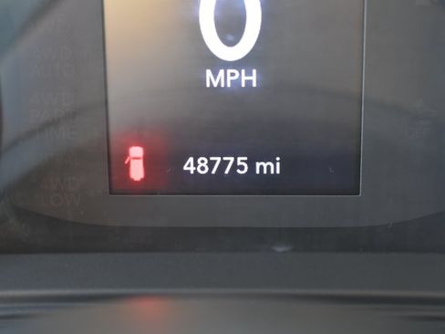 Used 2024 Jeep Wrangler Unlimited Sport AWD/4WD image 22
