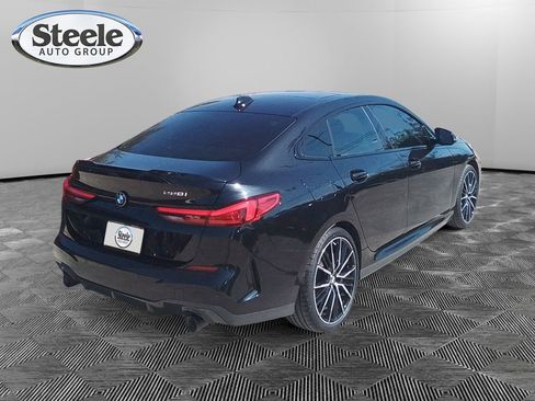 Used 2023 BMW 228i Gran Coupe 228i w/ M Sport Package image 5