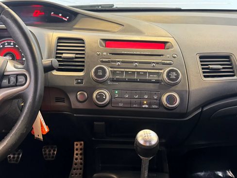 Used 2008 Honda Civic Si image 14
