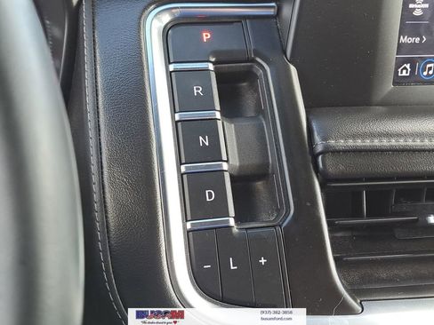 Used 2023 Chevrolet Tahoe LS w/ Driver Alert Package AWD/4WD image 21