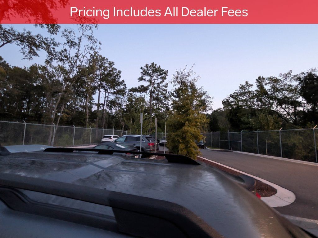 Used 2021 Ford Bronco Sport AWD/4WD image 10