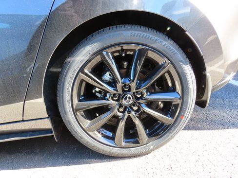 New 2026 MAZDA MAZDA3 2.5 S Hatchback w/ Premium Pkg image 35