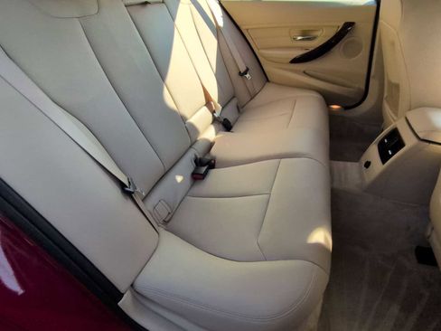 Used 2014 BMW 328i xDrive Sedan image 21