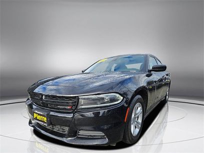 Used 2023 Dodge Charger SXT