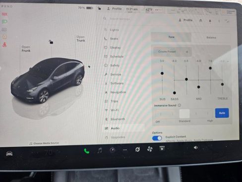 Used 2023 Tesla Model Y Long Range image 51