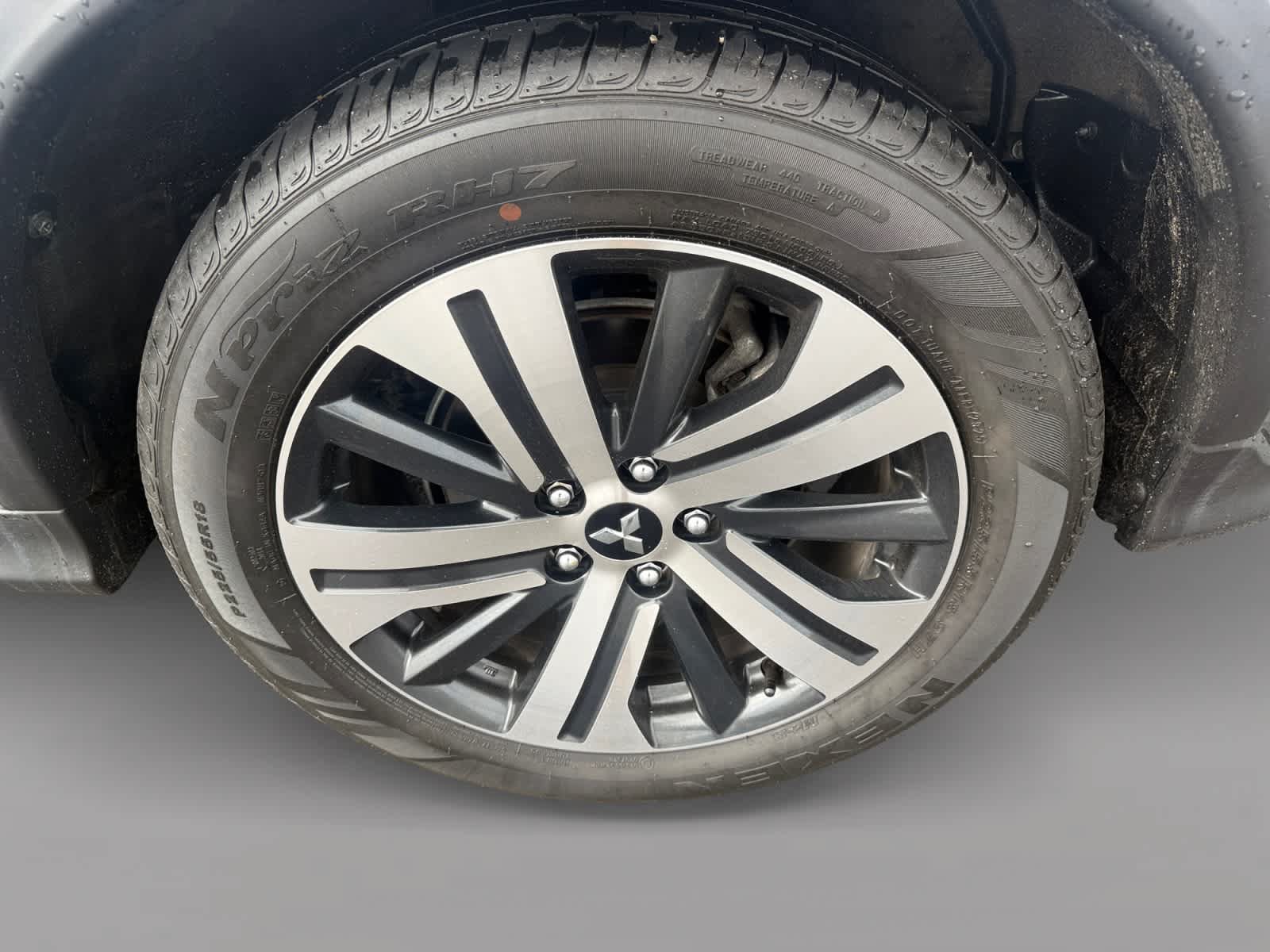Used 2026 Mitsubishi Outlander Sport SE AWD/4WD image 9