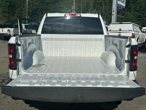 New 2026 RAM 1500 Warlock AWD/4WD image 26