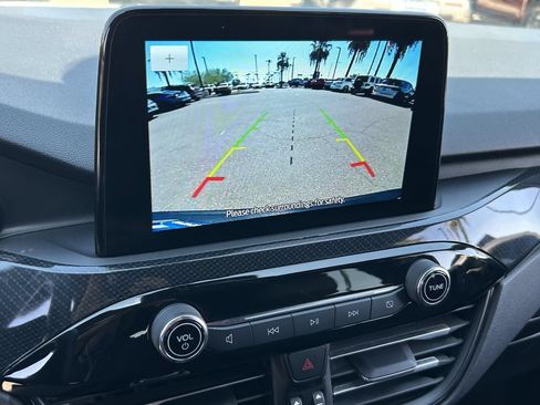 Used 2025 Ford Escape ST-Line FWD image 30