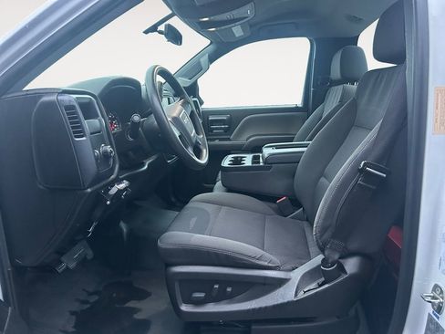 Used 2018 GMC Sierra 1500 2WD Regular Cab image 15