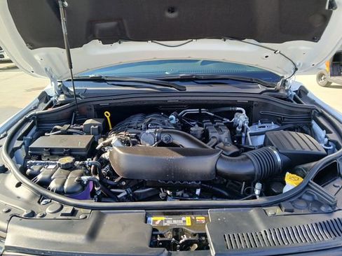 New 2026 Dodge Durango GT image 35