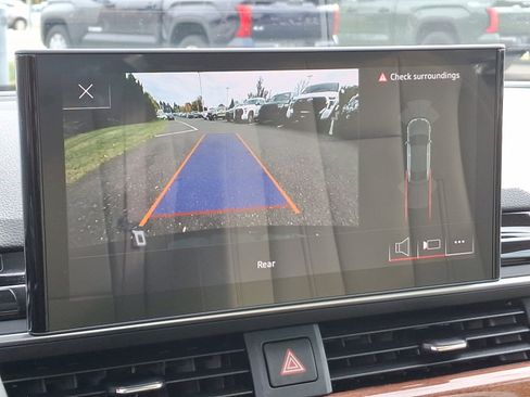 Used 2021 Audi A5 2.0T Premium w/ Convenience Package image 18