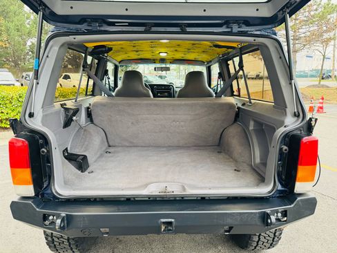 Used 1997 Jeep Cherokee Sport image 42