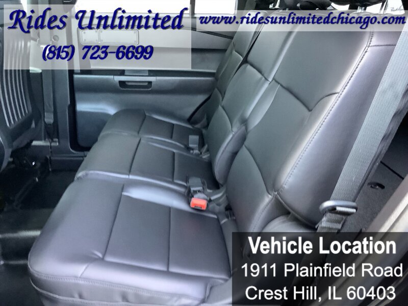Used 2020 Ford Explorer 4WD Police Interceptor image 25
