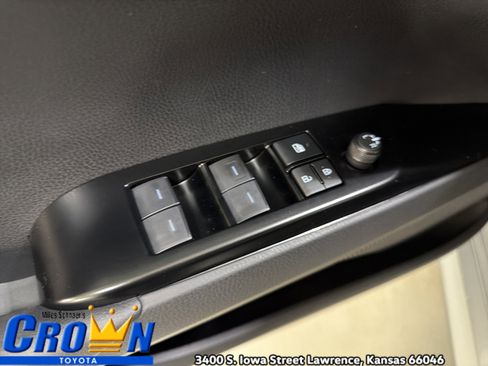 New 2026 Toyota Camry LE FWD image 18
